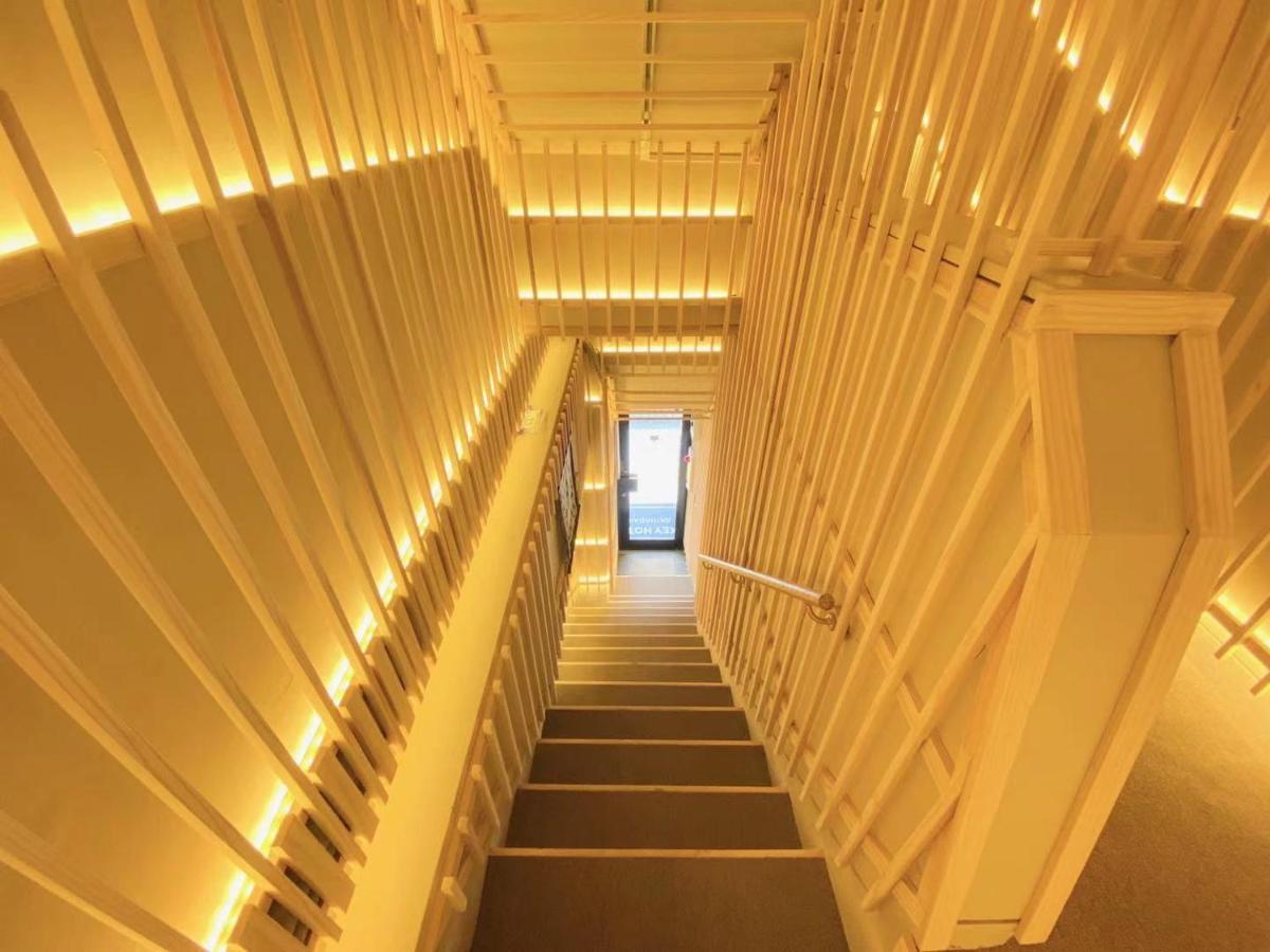 Keyhotel-5Minutes For Walk To Akihabara Electric Town Tokyo Ngoại thất bức ảnh