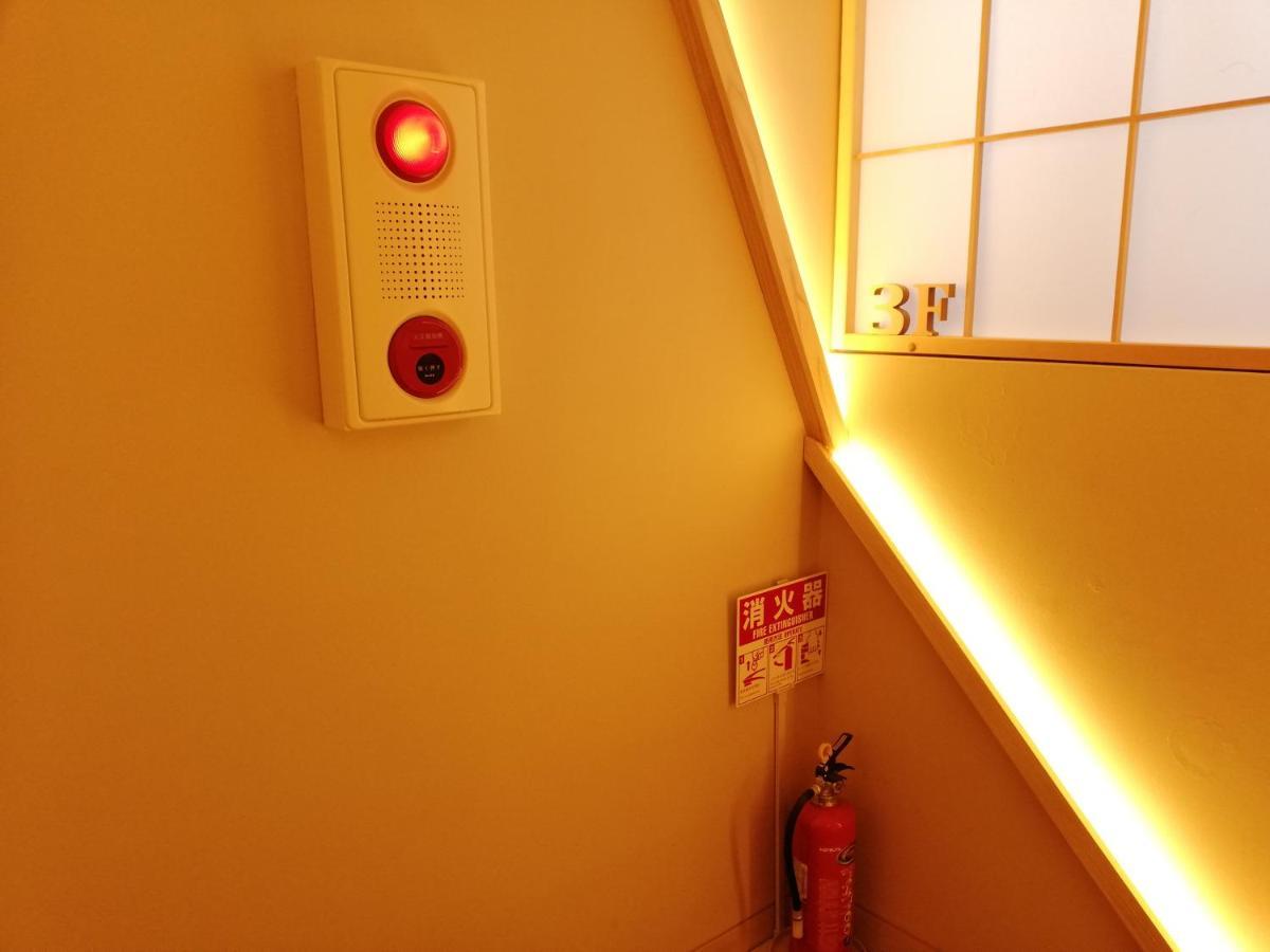 Keyhotel-5Minutes For Walk To Akihabara Electric Town Tokyo Ngoại thất bức ảnh