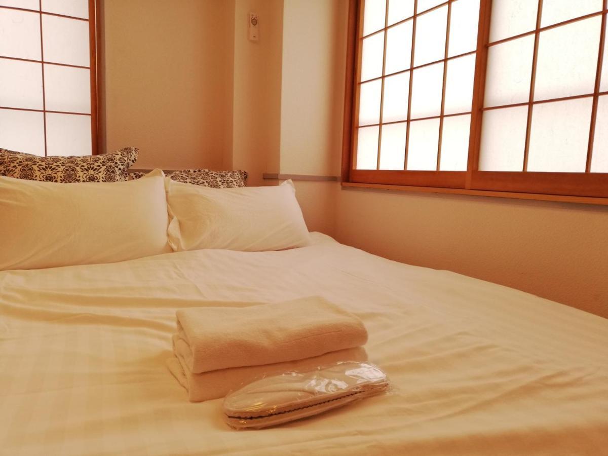 Keyhotel-5Minutes For Walk To Akihabara Electric Town Tokyo Ngoại thất bức ảnh