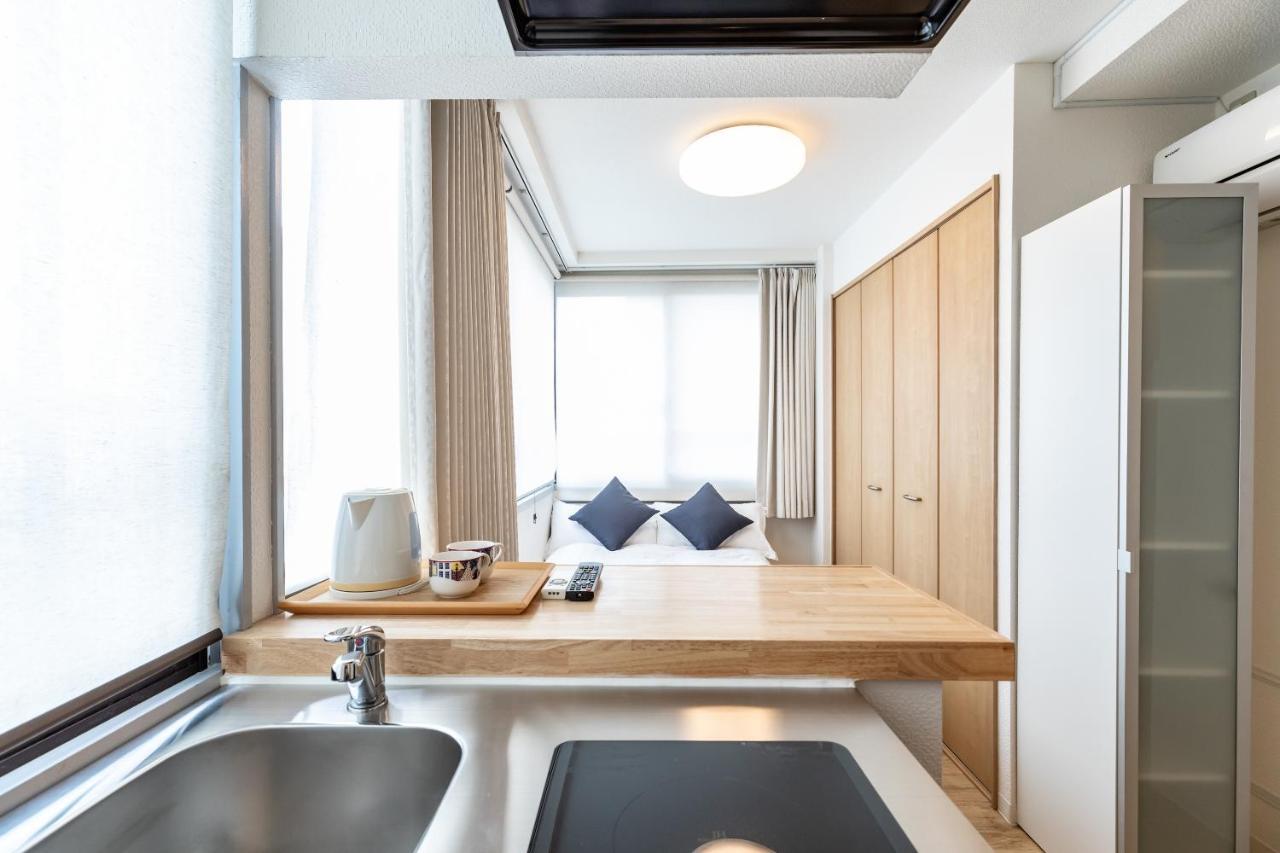Keyhotel-5Minutes For Walk To Akihabara Electric Town Tokyo Ngoại thất bức ảnh