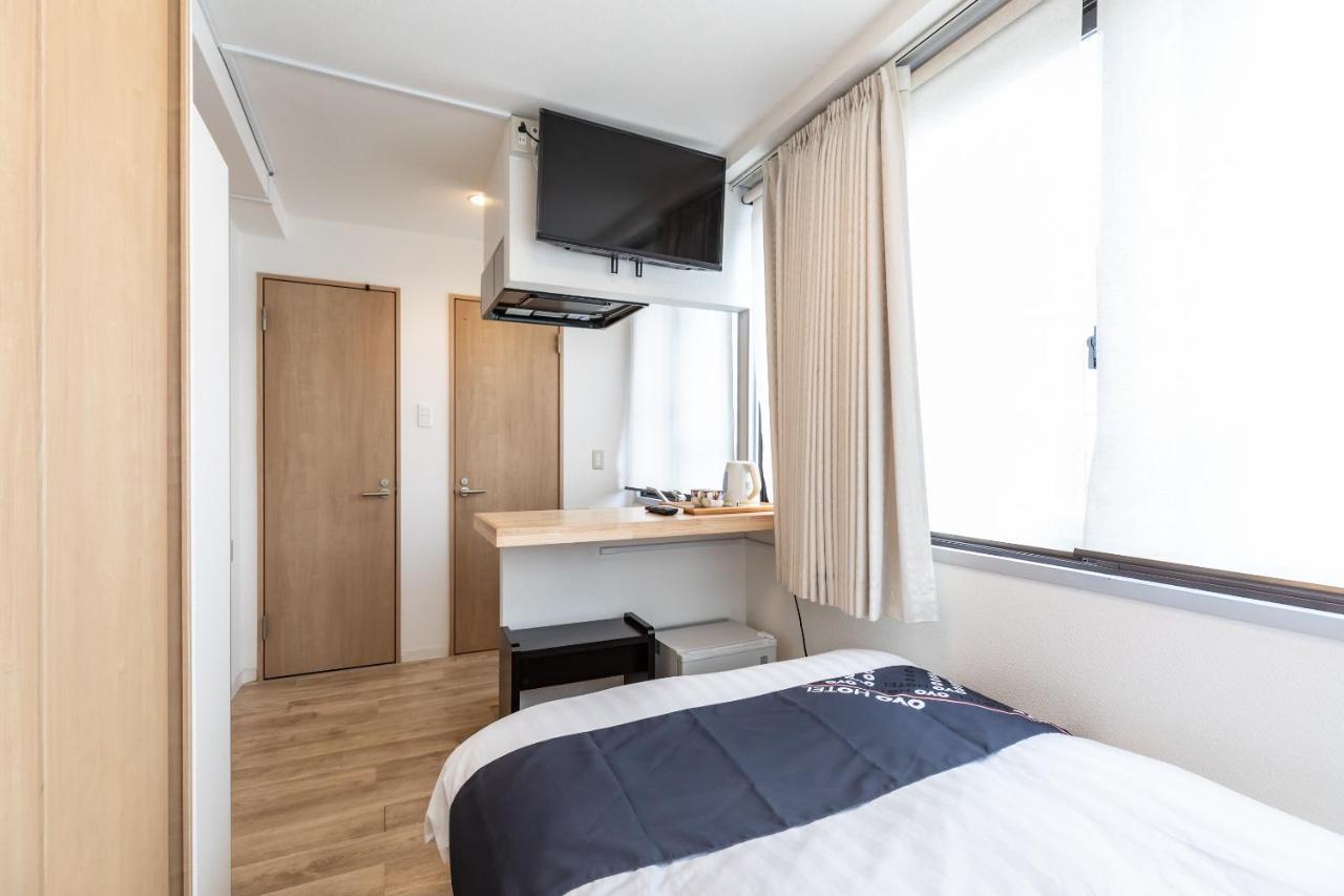 Keyhotel-5Minutes For Walk To Akihabara Electric Town Tokyo Ngoại thất bức ảnh