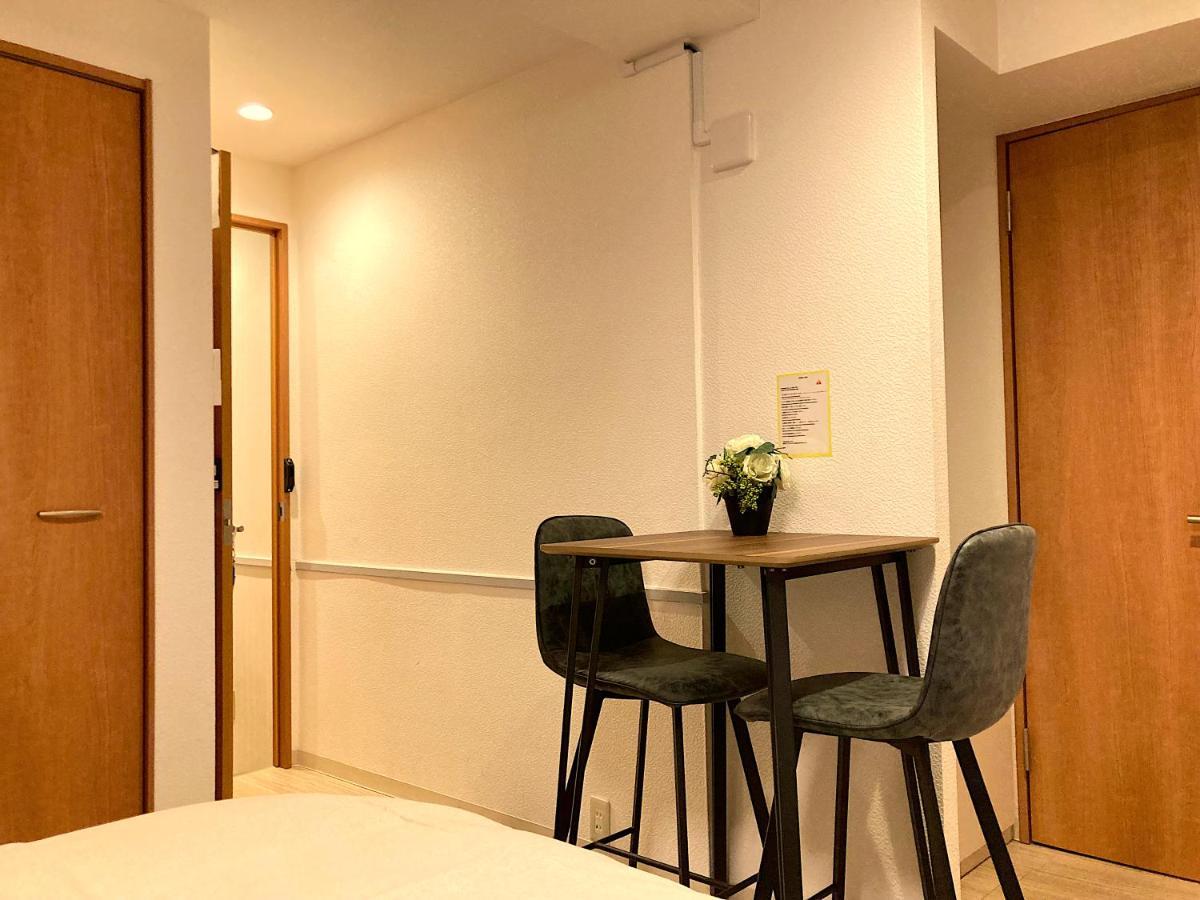 Keyhotel-5Minutes For Walk To Akihabara Electric Town Tokyo Ngoại thất bức ảnh