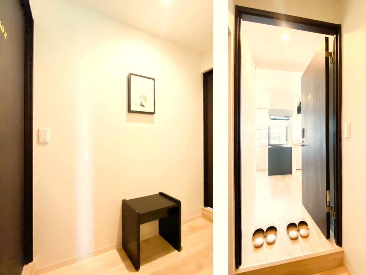 Keyhotel-5Minutes For Walk To Akihabara Electric Town Tokyo Ngoại thất bức ảnh