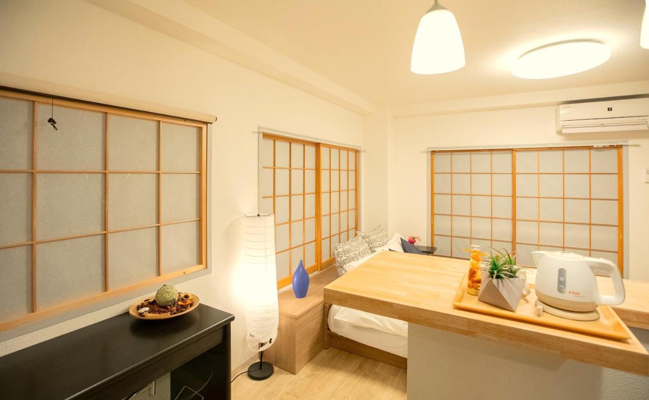 Keyhotel-5Minutes For Walk To Akihabara Electric Town Tokyo Ngoại thất bức ảnh