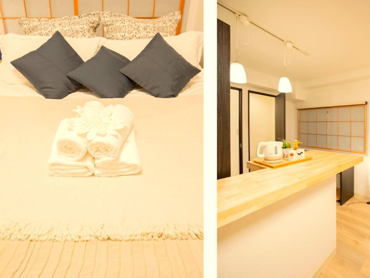 Keyhotel-5Minutes For Walk To Akihabara Electric Town Tokyo Ngoại thất bức ảnh
