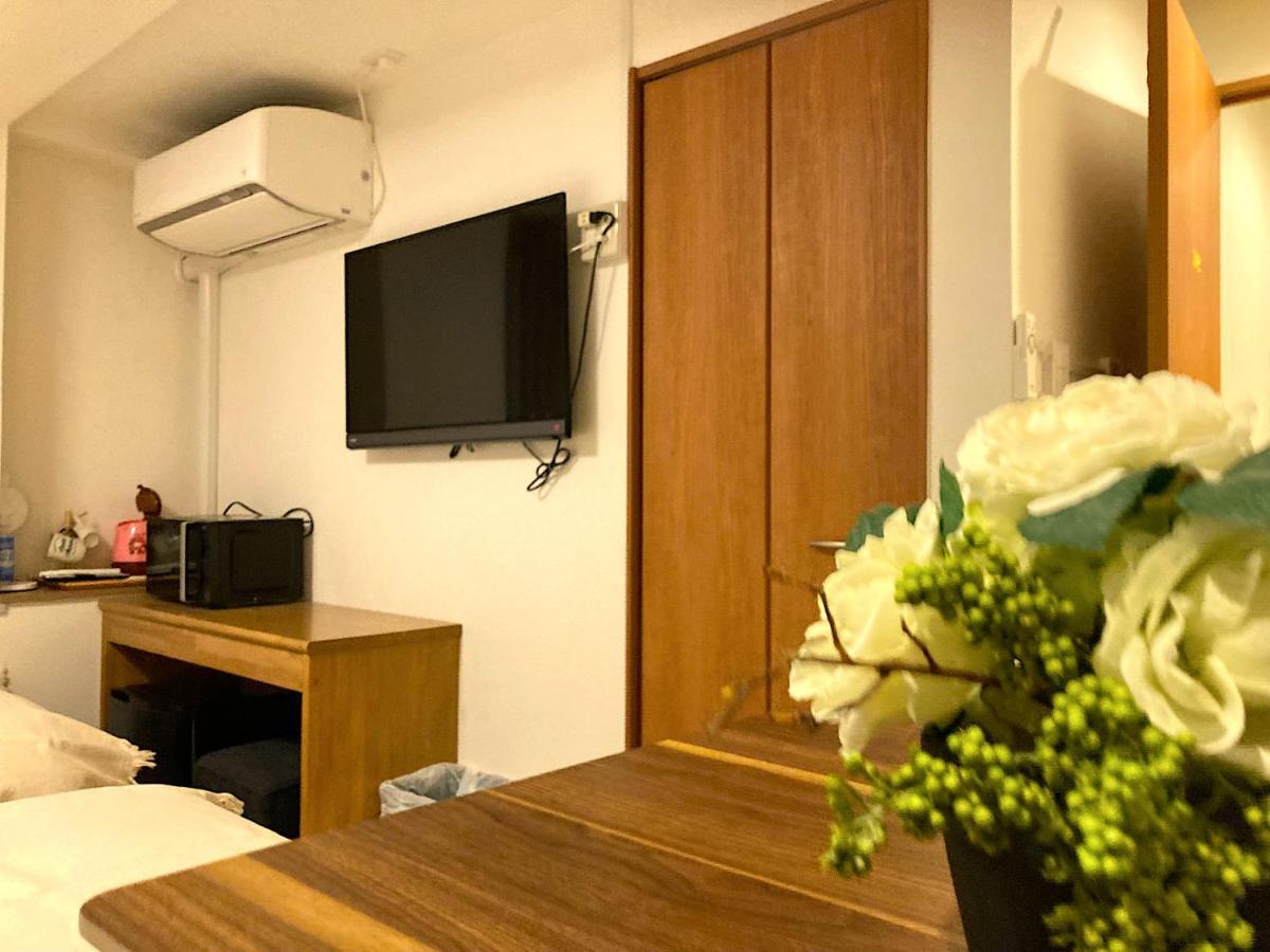 Keyhotel-5Minutes For Walk To Akihabara Electric Town Tokyo Ngoại thất bức ảnh
