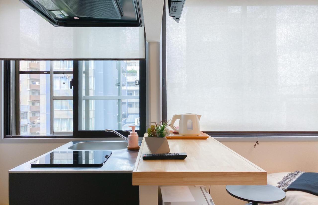 Keyhotel-5Minutes For Walk To Akihabara Electric Town Tokyo Ngoại thất bức ảnh