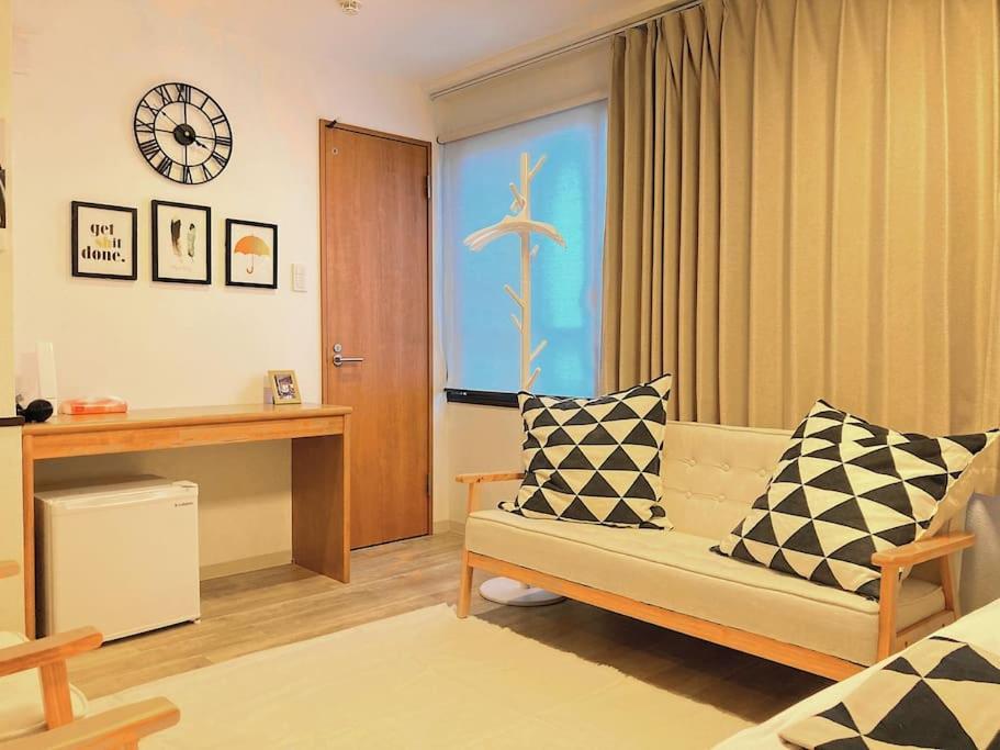 Keyhotel-5Minutes For Walk To Akihabara Electric Town Tokyo Ngoại thất bức ảnh
