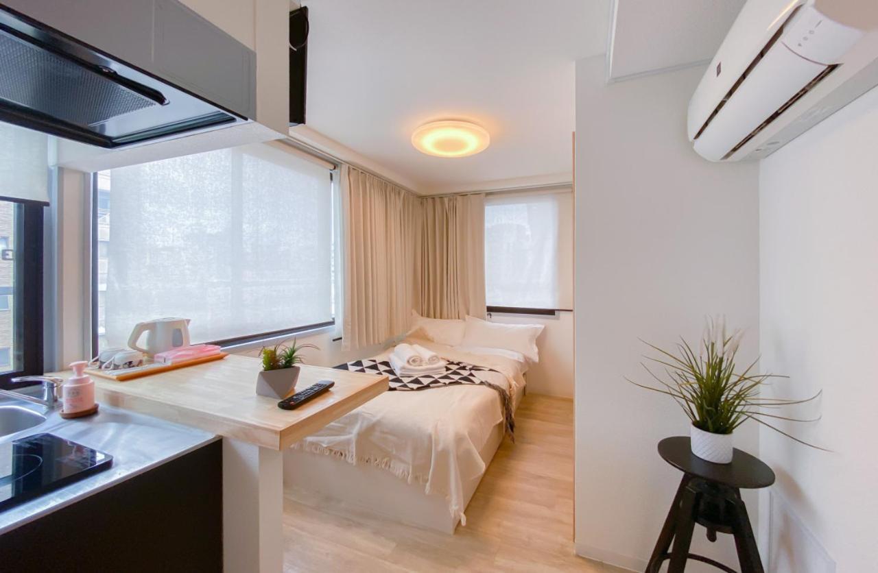 Keyhotel-5Minutes For Walk To Akihabara Electric Town Tokyo Ngoại thất bức ảnh