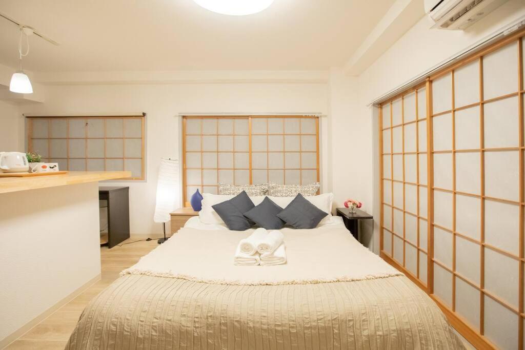 Keyhotel-5Minutes For Walk To Akihabara Electric Town Tokyo Ngoại thất bức ảnh