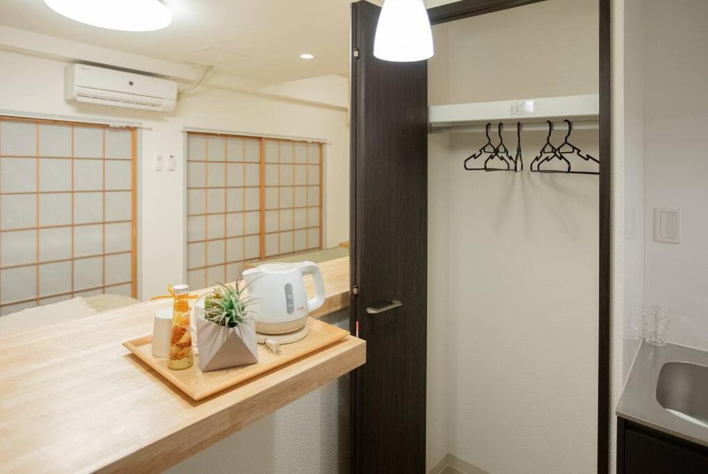 Keyhotel-5Minutes For Walk To Akihabara Electric Town Tokyo Ngoại thất bức ảnh