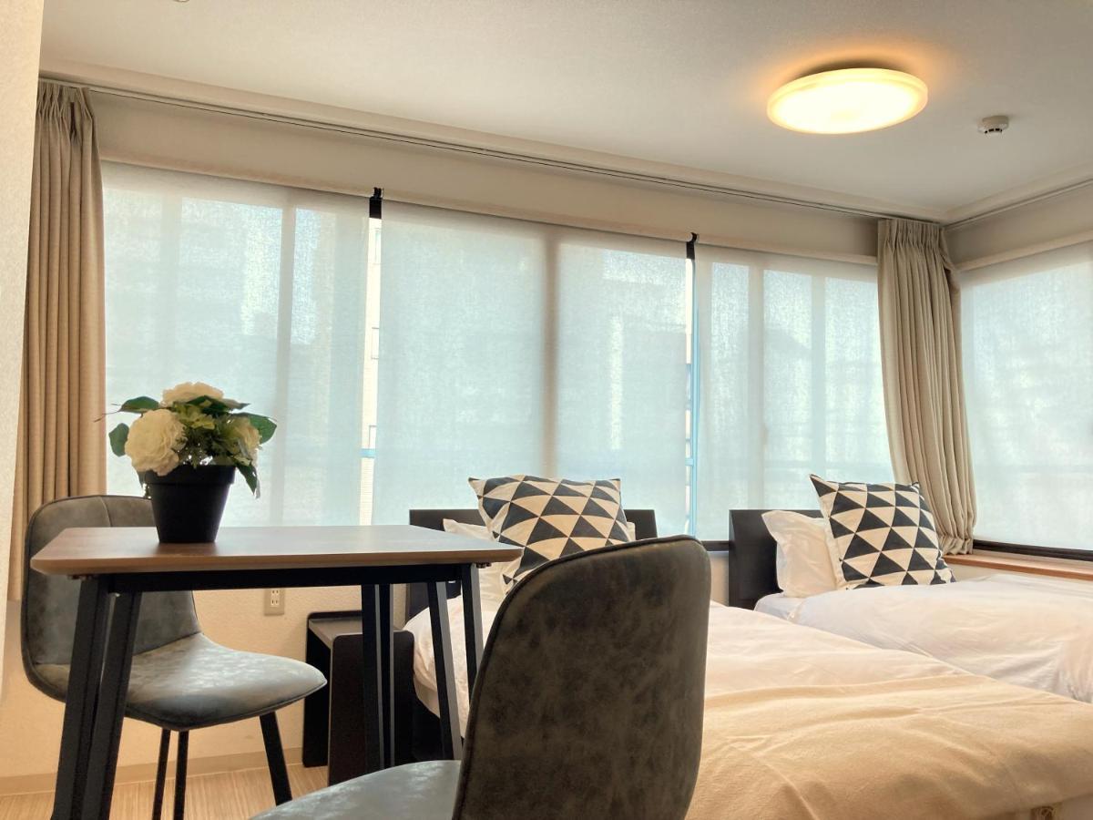 Keyhotel-5Minutes For Walk To Akihabara Electric Town Tokyo Ngoại thất bức ảnh