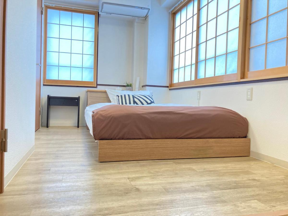Keyhotel-5Minutes For Walk To Akihabara Electric Town Tokyo Ngoại thất bức ảnh