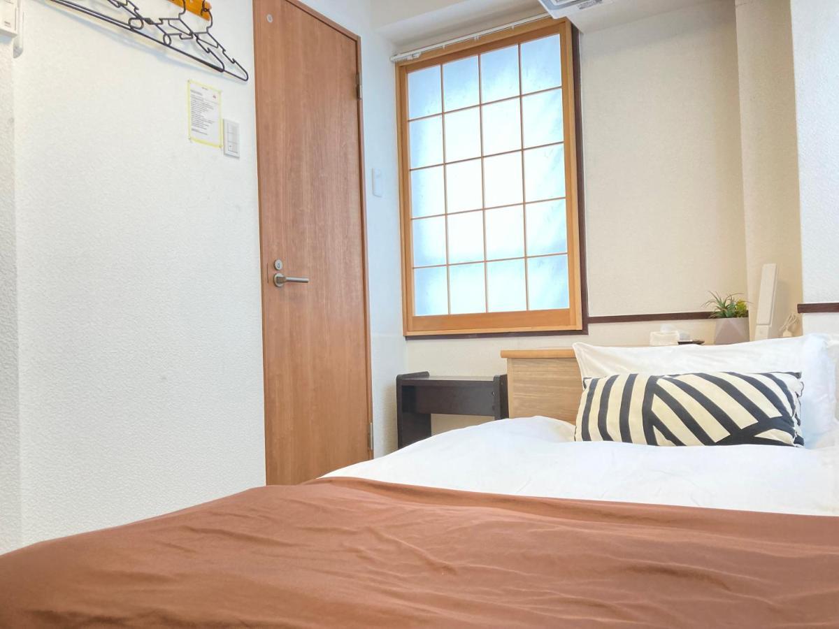 Keyhotel-5Minutes For Walk To Akihabara Electric Town Tokyo Ngoại thất bức ảnh