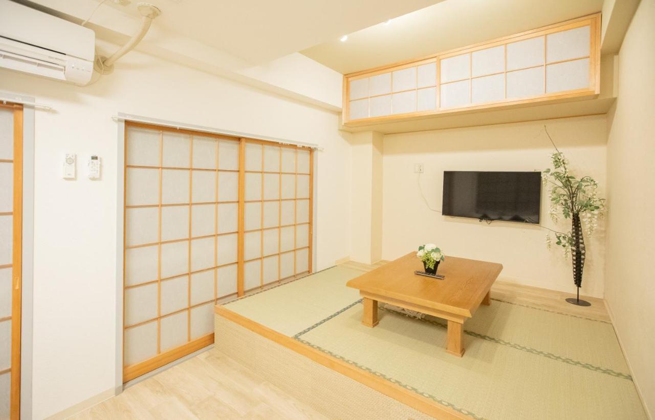Keyhotel-5Minutes For Walk To Akihabara Electric Town Tokyo Ngoại thất bức ảnh