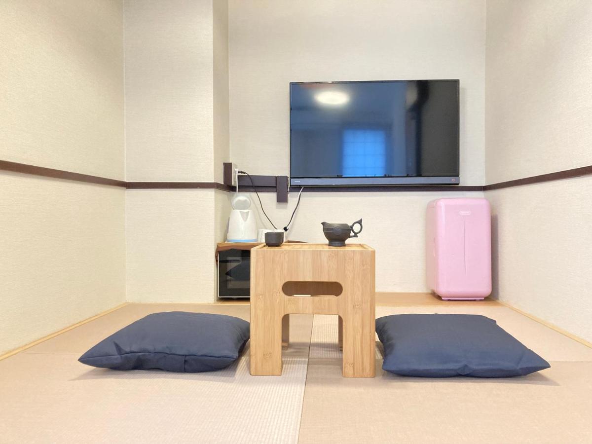 Keyhotel-5Minutes For Walk To Akihabara Electric Town Tokyo Ngoại thất bức ảnh